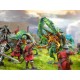 Weaver Courts: Gallowglass Warriors