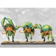Weaver Courts: Gallowglass Warriors