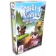 Misty valley: Secrets of the valley
