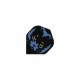 Lot de 10*3 Ailettes POLY Std 100m MIX