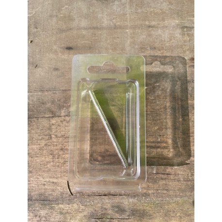 50 aimants 5x2mm