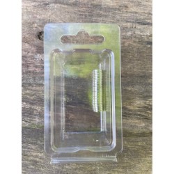 25 aimants auto-adhésifs 10x2mm