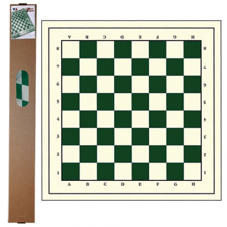 tapis echec initiation