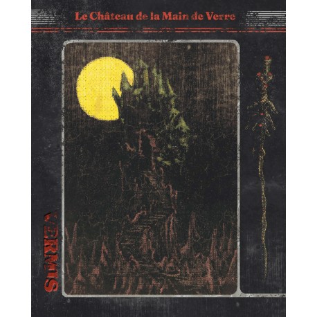 Vermis volume 2