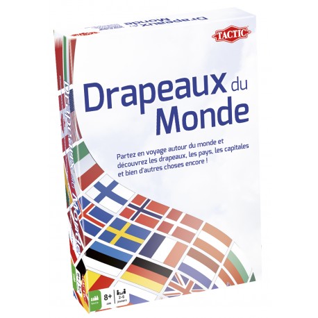 Drapeaux Du Monde 1