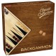 Coffret Backgammon en bois 1