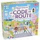 Apprenons le code de la route