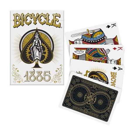 CLASSIC&nbsp;Bicycle&nbsp;1885