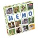 Animal Babies Mémo 1