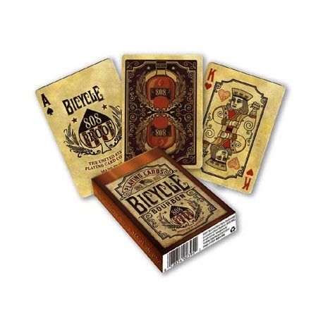 CLASSIC&nbsp;Bicycle&nbsp;Bourbon