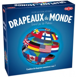 Drapeaux Du Monde 1
