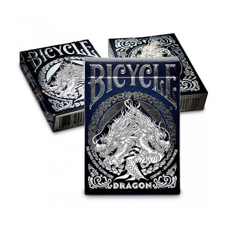 CLASSIC&nbsp;Bicycle&nbsp;Dragon
