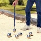 aimant boule de pétanque