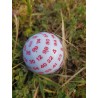 D100-white Opaque(Red Ink)