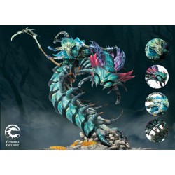 Weaver Courts: Founder's Exclusive Winter's Bite