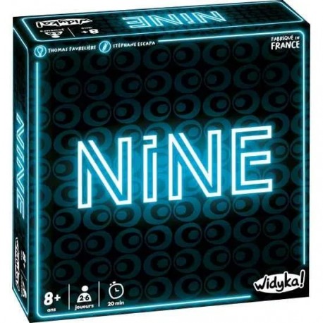 Nine