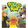 Jeu Les Pattes à Pouf