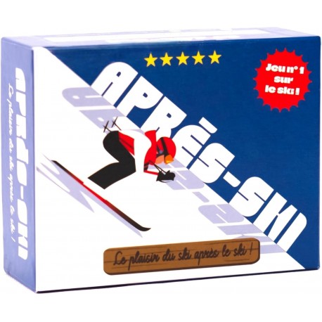 Apres-Ski
