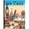 1000 Pcs - Ultimate Destination