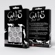 Cats Dice Set: Purrl