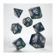 Cats Dice Set: Mittens