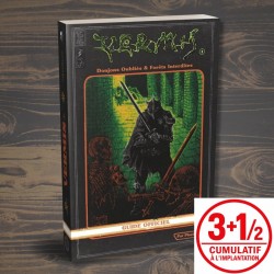 Vermis volume 1
