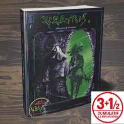 Vermis volume 2