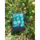 Kit De 36 Des 6 - Jade Blanc Perle Print Or