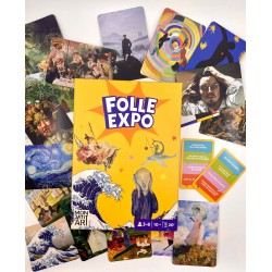 Folle Expo
