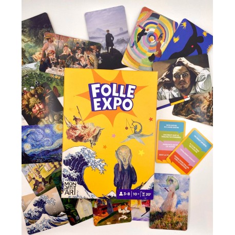 Folle Expo