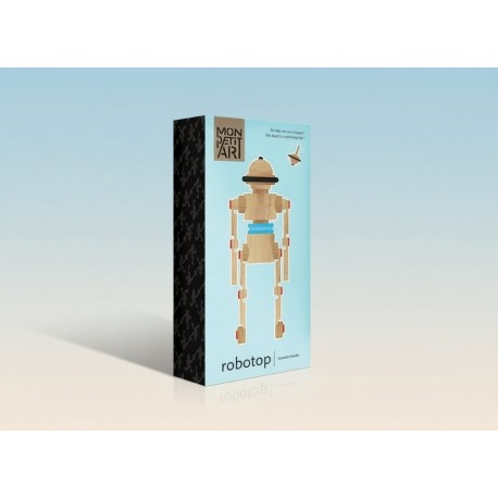 Robotop