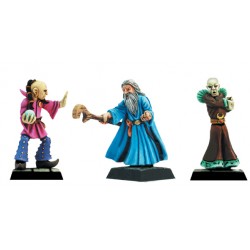 Magiciens