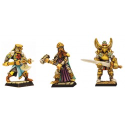 Paladins I