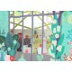 La Maison. Bienvenue Chez Izumi