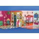 Dolls Cube. Château Royal