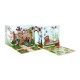 Dolls Cube. Château Royal