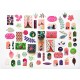 Luxury Gift Set Exotic Feelings