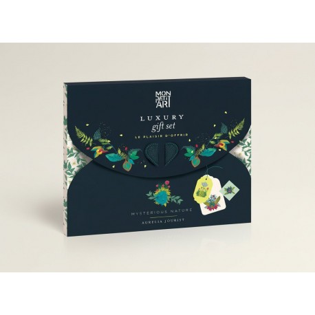 Luxury Gift Set Mysterious Nature