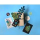 Luxury Gift Set Mysterious Nature