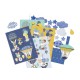 Coffret Créatif - Expédion Polaire