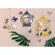 Coffret Créatif - Bird House