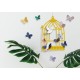 Coffret Créatif - Bird House