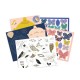 Coffret Créatif - Bird House