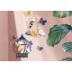 Coffret Créatif - Bird House
