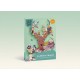 Coffret Créatif - La Biche Fleurie