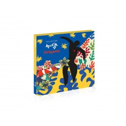 Coffret Origami – Matisse