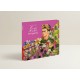 Coffret Origami Frida Kahlo