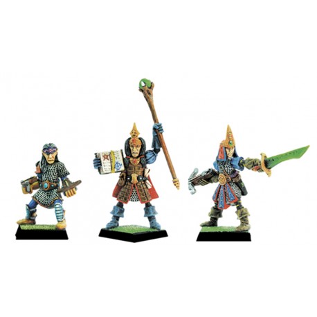 Elfs Noirs