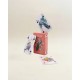 Mini Jeu De Cartes Oiseaux