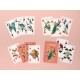 Mini Jeu De Cartes Oiseaux